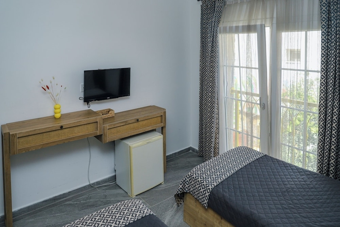 Imagen de la habitación del Amarillo Ala&ccedil;atı. Foto 10