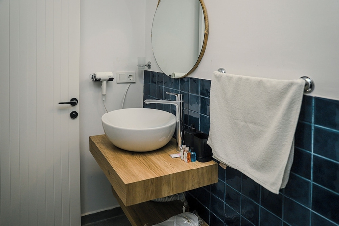 Imagen de la habitación del Amarillo Ala&ccedil;atı. Foto 12