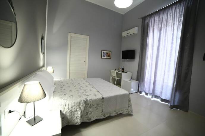 Imagen de la habitación del Amarillo. Foto 20