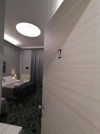 Imagen de la habitación del Amarillo. Foto 22