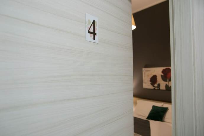 Imagen de la habitación del Amarillo. Foto 34