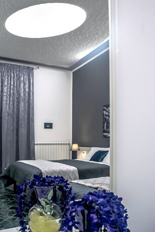 Imagen de la habitación del Amarillo. Foto 36
