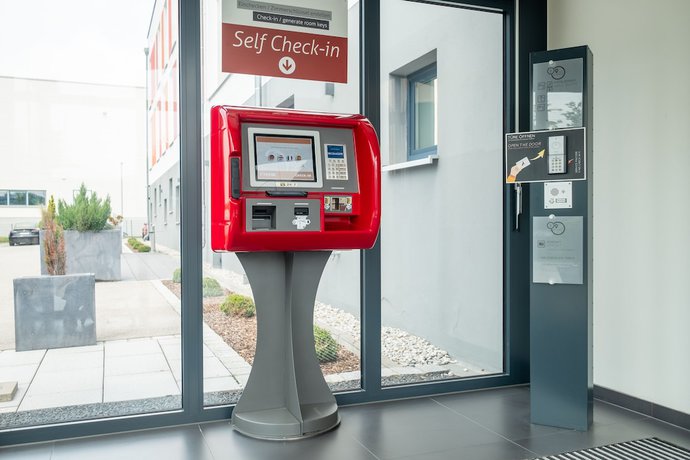 Imagen de los interiores del Amaro Hotel. Foto 16