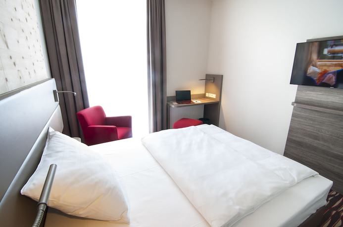 Imagen de la habitación del Amaro Hotel. Foto 6