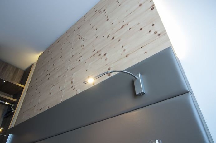 Imagen de la habitación del Amaro Hotel. Foto 10