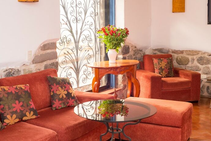 Imagen general del Amaru Colonial. Foto 4