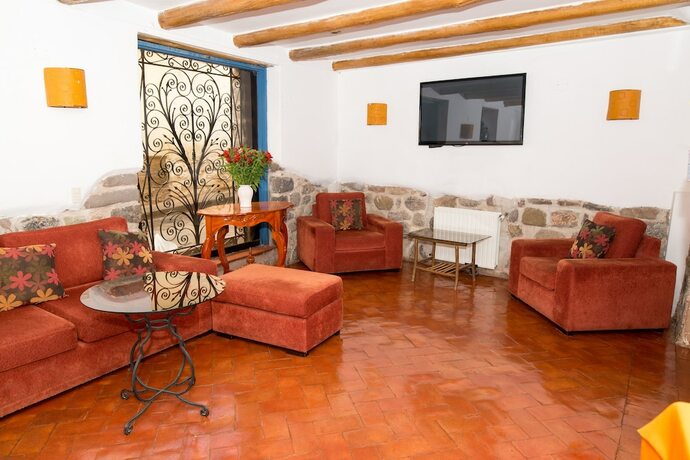 Imagen general del Amaru Colonial. Foto 5