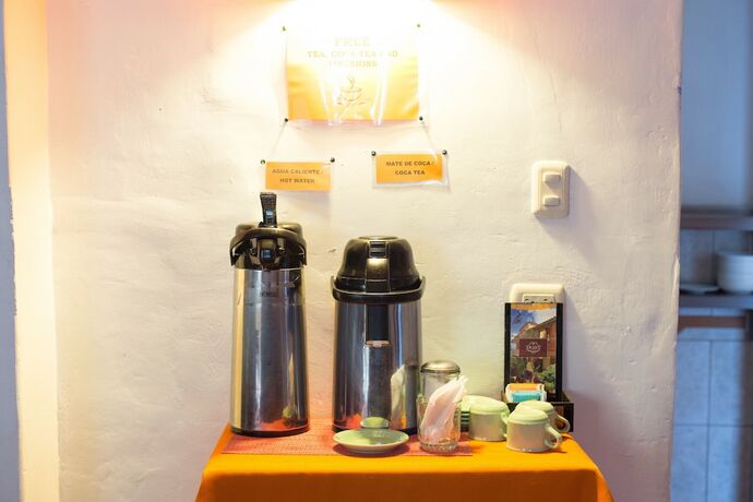 Imagen general del Amaru Colonial. Foto 12