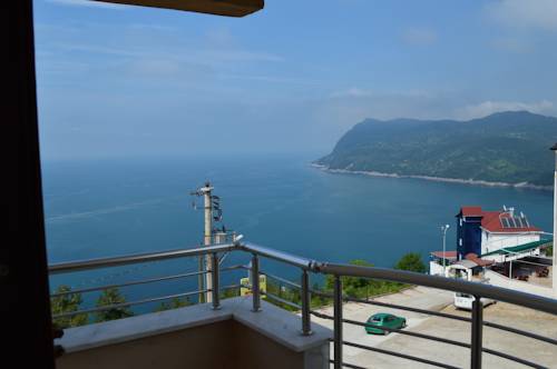 Imagen de la habitación del Amasra Ceylin Hotel. Foto 2