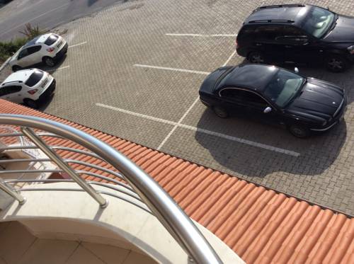 Imagen de la habitación del Amasra Ceylin Hotel. Foto 4