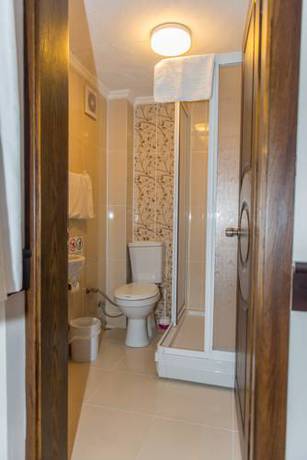 Imagen de la habitación del Amasra Ceylin Hotel. Foto 5