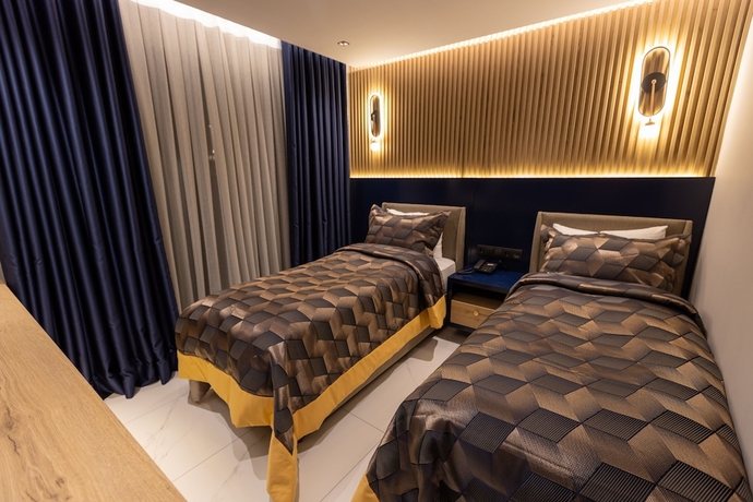 Imagen de la habitación del Amasra Dadaylı Otel. Foto 6