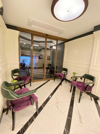 Imagen de los interiores del Amasra Dadaylı Otel. Foto 19