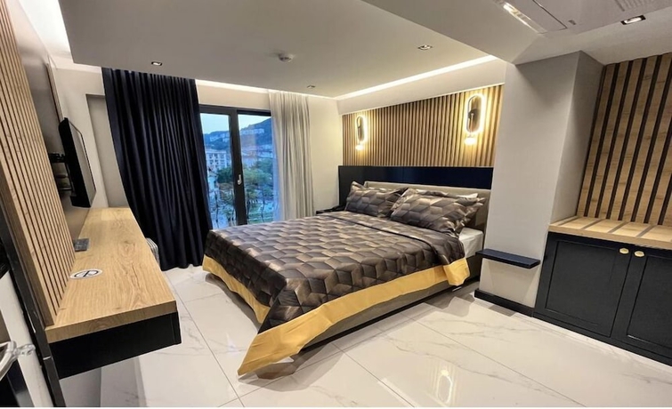 Imagen de la habitación del Amasra Dadaylı Otel. Foto 12