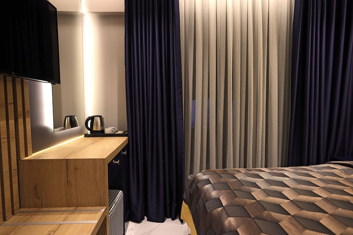 Imagen de la habitación del Amasra Dadaylı Otel. Foto 14