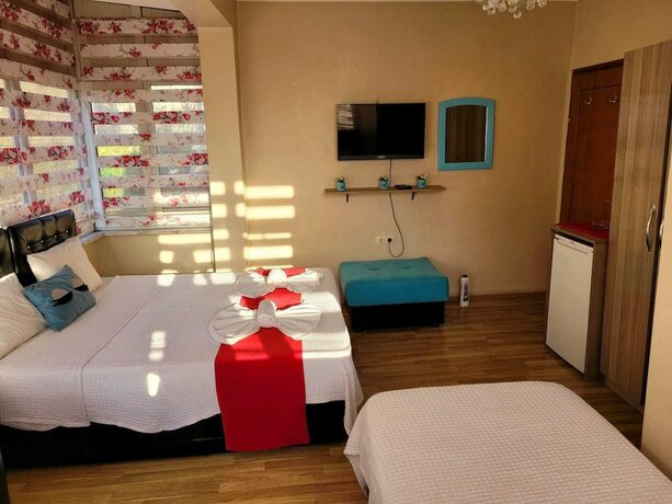 Imagen general del Amasra Kristal Otel. Foto 3