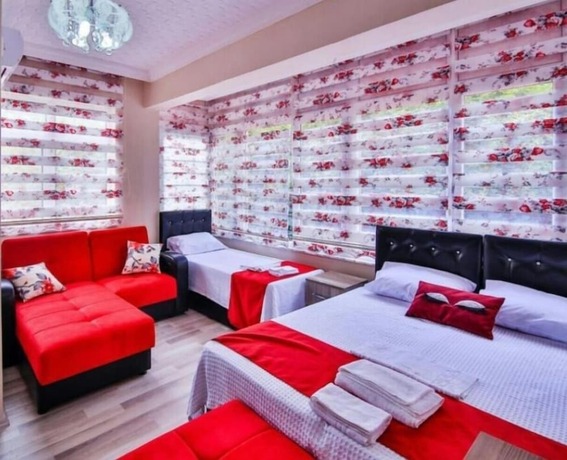 Imagen general del Amasra Kristal Otel. Foto 5