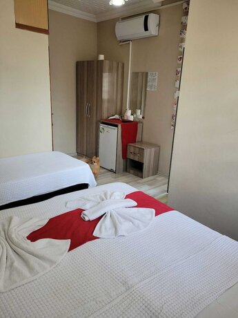 Imagen de la habitación del Amasra Kristal Otel. Foto 20