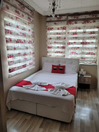 Imagen general del Amasra Kristal Otel. Foto 6