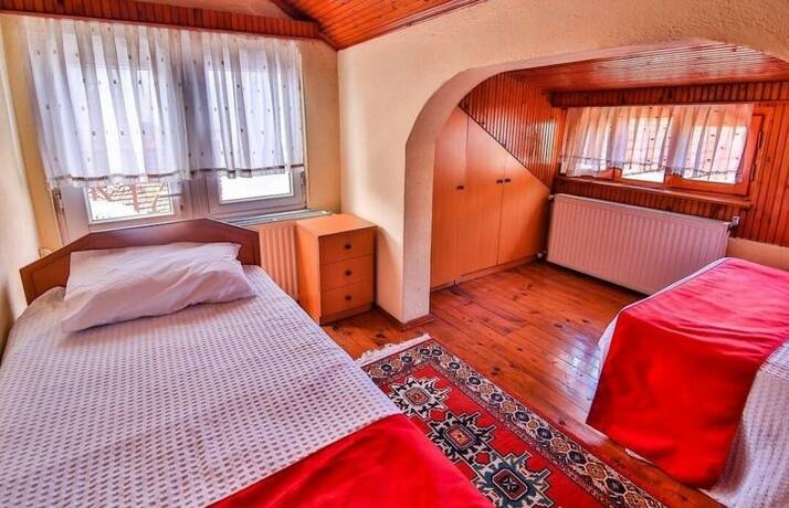 Imagen general del Amasra Kristal Otel. Foto 7