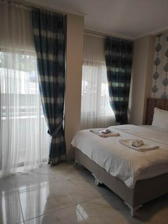 Imagen de la habitación del Amasra Sunrise Otel. Foto 11