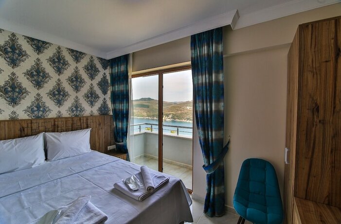 Imagen de la habitación del Amasra Sunrise Otel. Foto 14