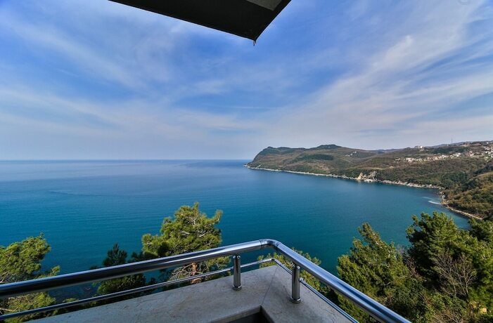 Imagen general del Amasra Sunrise Otel. Foto 4
