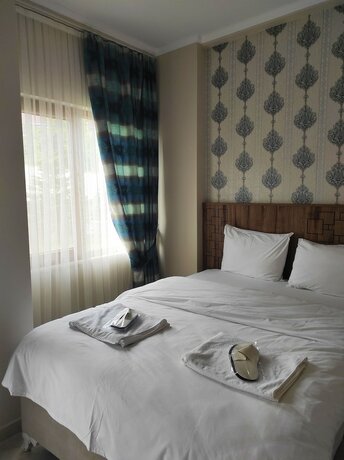 Imagen de la habitación del Amasra Sunrise Otel. Foto 17