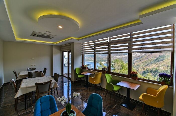 Imagen general del Amasra Sunrise Otel. Foto 9