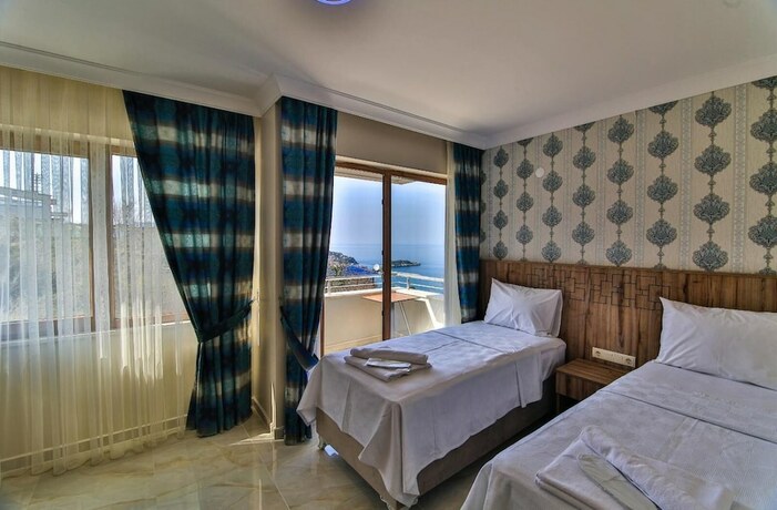 Imagen general del Amasra Sunrise Otel. Foto 10