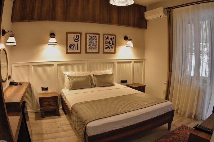 Imagen de la habitación del Amasya Atabey Konağı. Foto 3