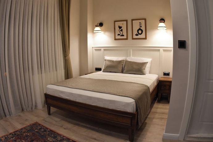 Imagen de la habitación del Amasya Atabey Konağı. Foto 5