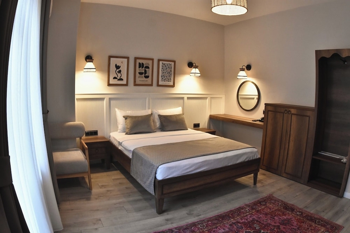 Imagen de la habitación del Amasya Atabey Konağı. Foto 6