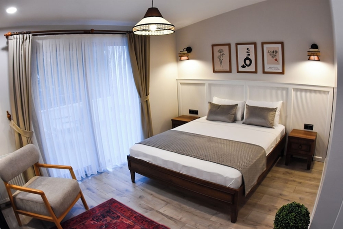 Imagen de la habitación del Amasya Atabey Konağı. Foto 7