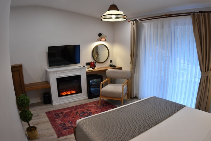 Imagen de la habitación del Amasya Atabey Konağı. Foto 8