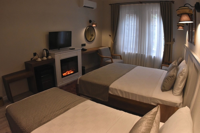 Imagen de la habitación del Amasya Atabey Konağı. Foto 10