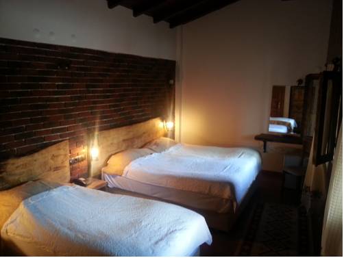 Imagen de la habitación del Amazon Petite Palace. Foto 2