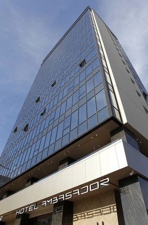 Imagen general del Ambasador, Ni&scaron;. Foto 1