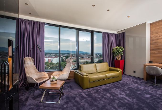 Imagen de la habitación del Ambasador, Ni&scaron;. Foto 6