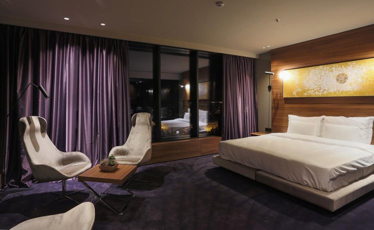 Imagen de la habitación del Ambasador, Ni&scaron;. Foto 7