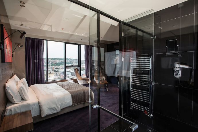 Imagen de la habitación del Ambasador, Ni&scaron;. Foto 8