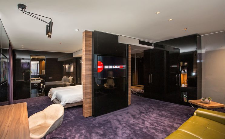 Imagen de la habitación del Ambasador, Ni&scaron;. Foto 9