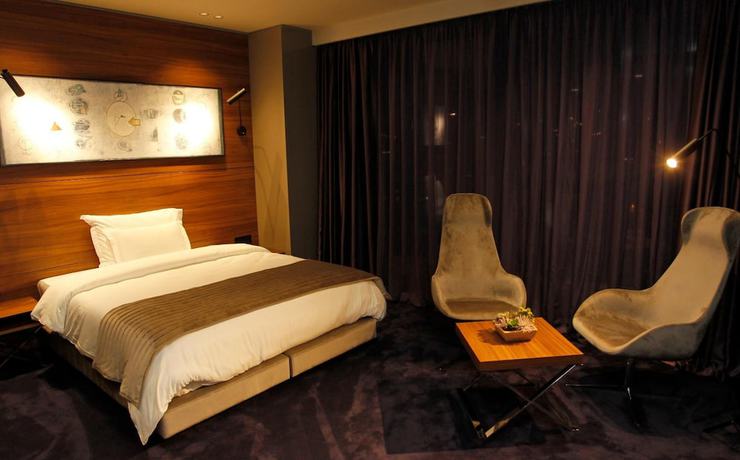 Imagen de la habitación del Ambasador, Ni&scaron;. Foto 11