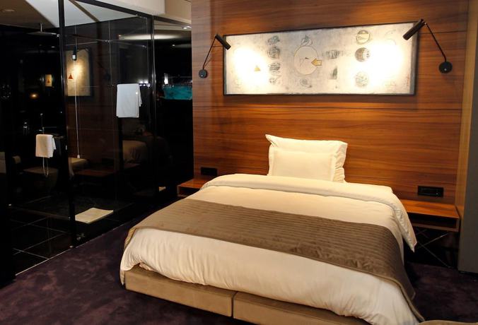 Imagen de la habitación del Ambasador, Ni&scaron;. Foto 13