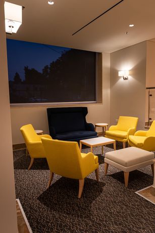 Imagen de los interiores del Ambassador Boutique Hotel. Foto 17