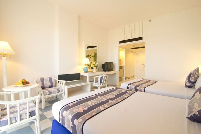 Imagen de la habitación del Ambassador City Jomtien. Foto 2