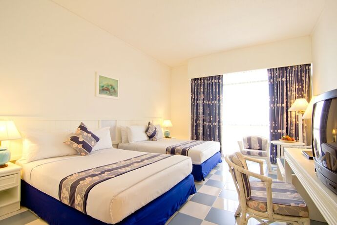Imagen de la habitación del Ambassador City Jomtien. Foto 3