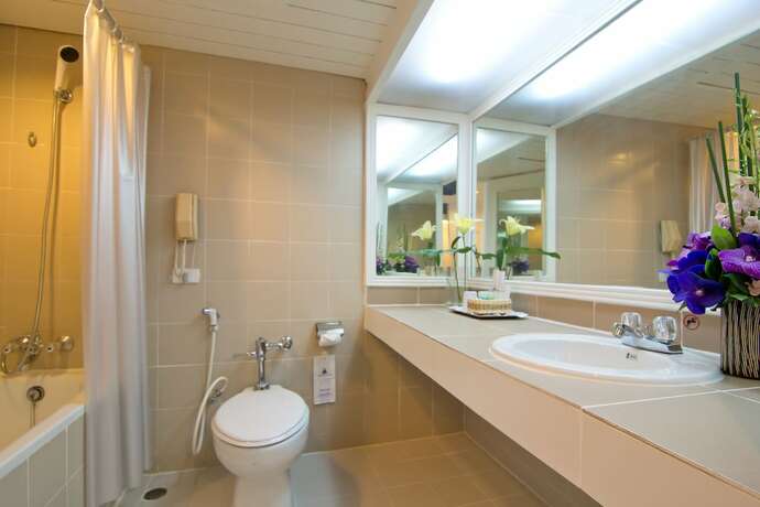 Imagen de la habitación del Ambassador City Jomtien. Foto 7