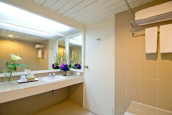 Imagen de la habitación del Ambassador City Jomtien. Foto 9