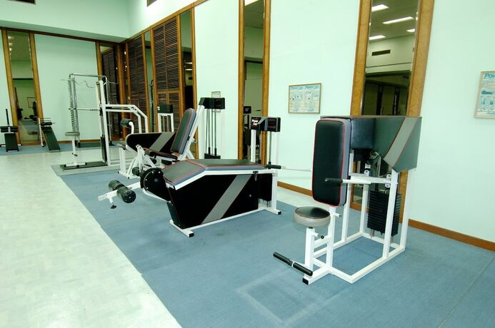 Imagen de los interiores del Ambassador City Jomtien. Foto 13